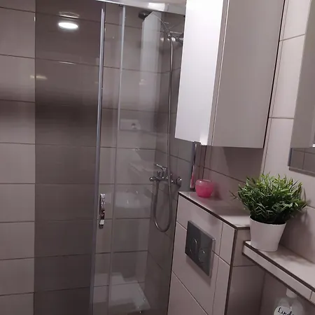 Bursztynowo Ii Letniskowe Ferienhaus Ostrowo (Puck)