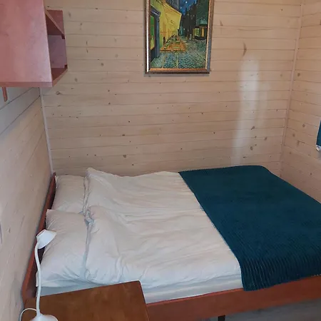 Bursztynowo Ii Letniskowe * Ostrowo (Puck)