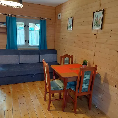 Bursztynowo Ii Letniskowe
